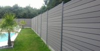 Portail Clôtures dans la vente du matériel pour les clôtures et les clôtures à Lestanville